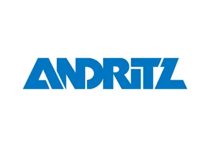 Logo Andritz