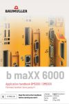 Immagine di copertina Technical documentation Servo pump function V1 Application handbook
