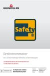 Immagine di copertina Technical documentation TAM00697