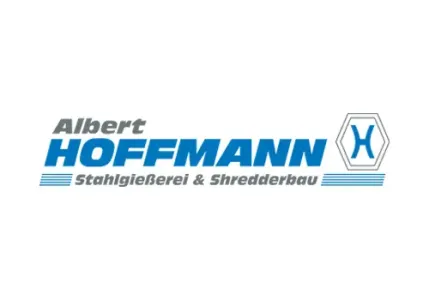 Logo Albert Hoffmann