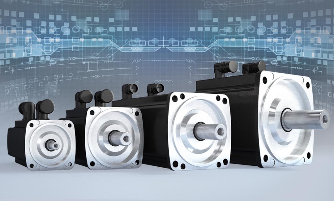 Was ist ein Servomotor