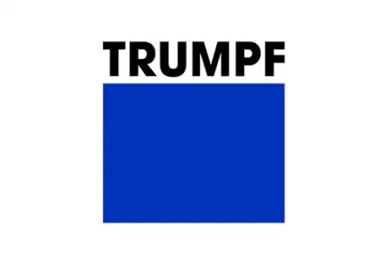 Logo Trumpf