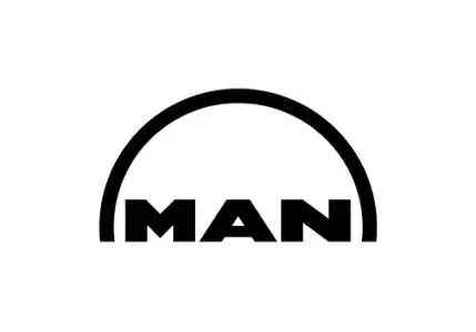 Logo MAN Engines