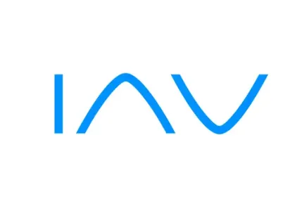 Logo IAV