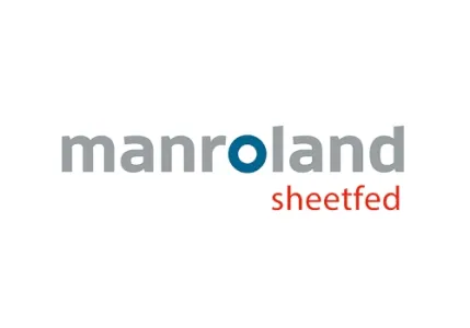 Logo MANroland Sheetfed