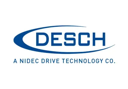 Logo Desch