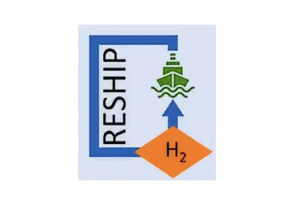 Logo RESHIP Project