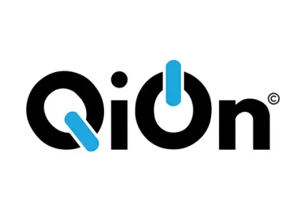 Logo QiOn Technology
