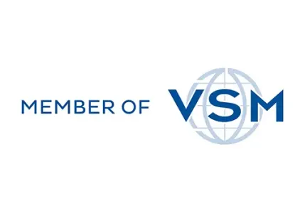 Logo VSM