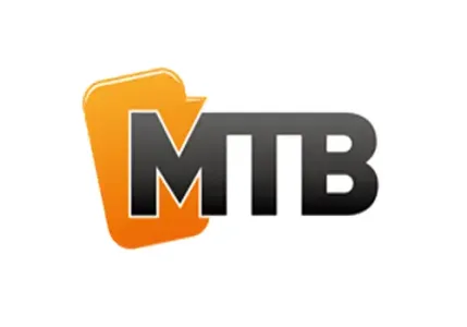 Logo MTB Recycling