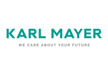 Logo Karl Mayer