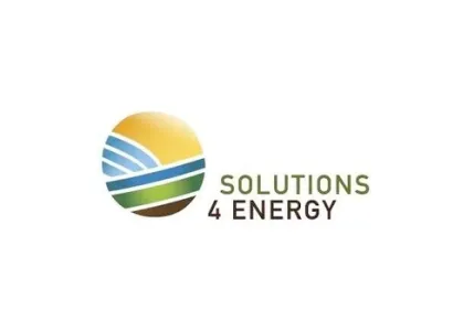 Logo Solutions 4 Energy
