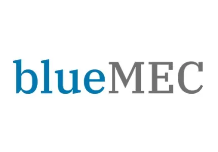Logo Bluemec