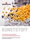 Cover image  Brochures / Flyer Kunststoff