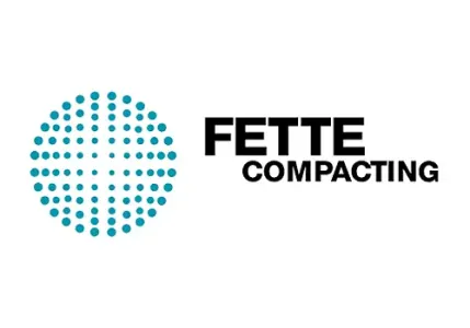 Logo Fette Compacting