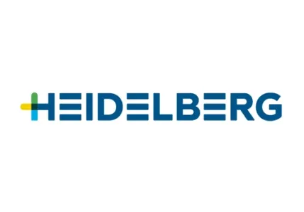 Logo Heidelberg