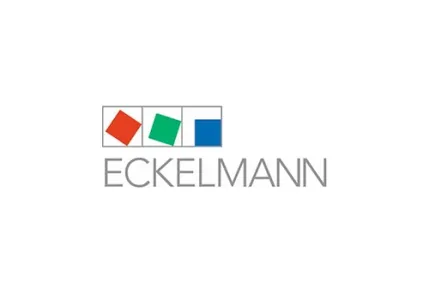 Logo Eckelmann