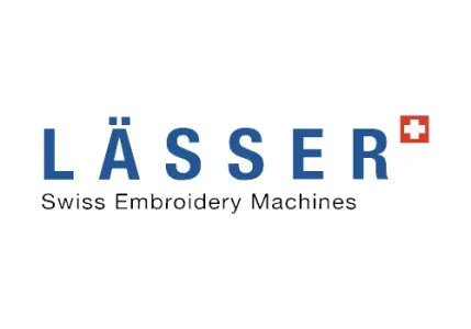Logo Lässer AG