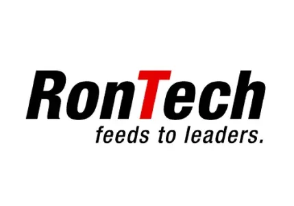 Logo RonTech AG