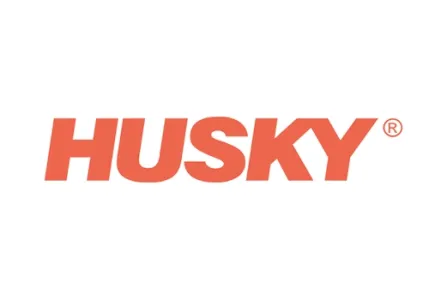 Logo Husky
