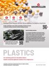 Cover Image  Brochure / Flyer Plastics