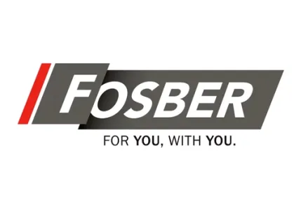 Logo Fosber
