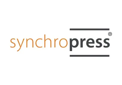Logo Synchropress