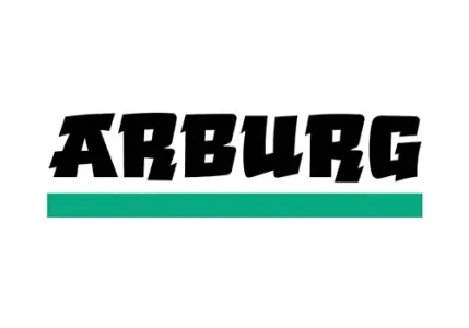 Logo Arburg