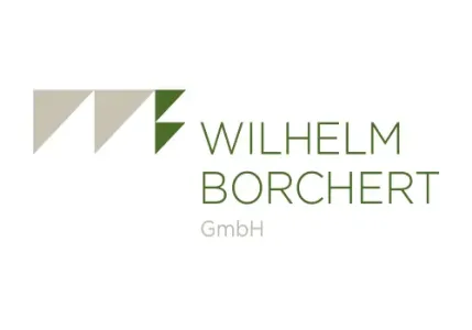 Logo Wilhelm Borchert