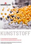 Immagine di copertina Brochures / Flyer Kunststoff