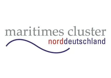 Logo Maritimes Cluster Norddeutschland e.V.