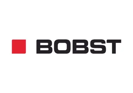 Logo Bobst