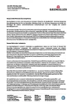 Immagine di copertina Certificate Responsible Minerals Sourcing Policy