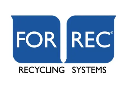 Logo Forrec