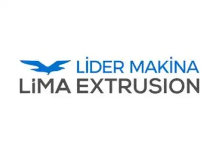 Logo Lima Extrusion