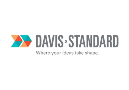 Logo Davis-Standard