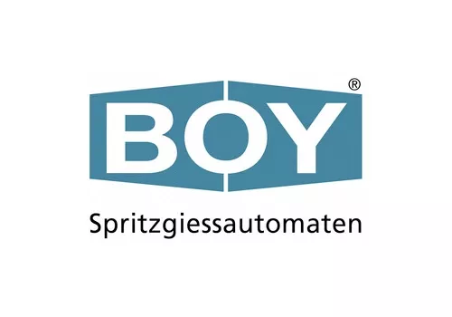 Dr. Boy Logo
