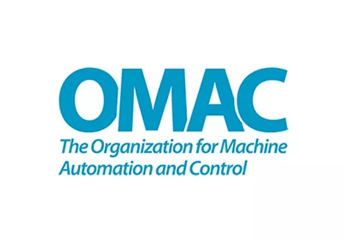 OMAC Logo
