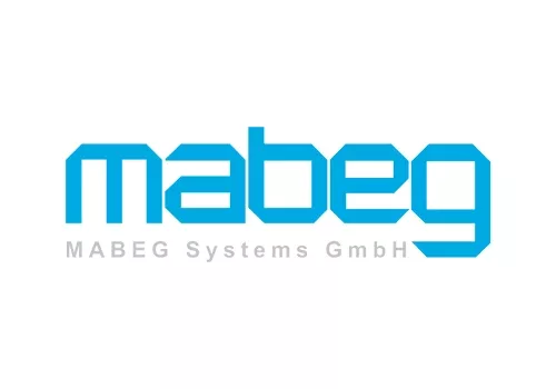 Mabeg Logo