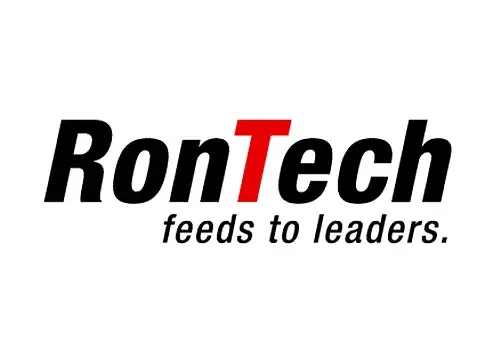 RonTech AG Logo