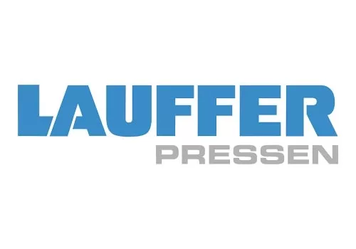 Lauffer Logo