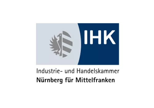 IHK Nürnberg für Mittelfranken Logo