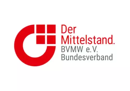 BVMW e.V. Logo