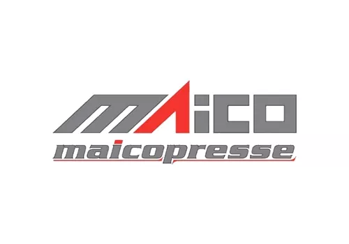 Maicopresse Logo