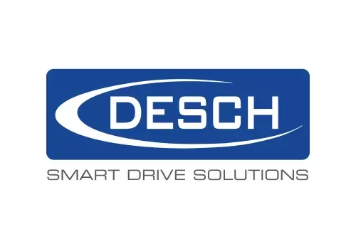 Desch Logo