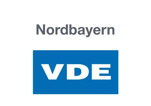 VDE Nordbayern Logo