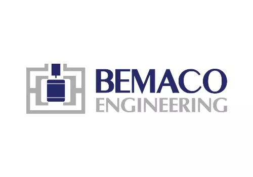 Bemaco Engineering Logo