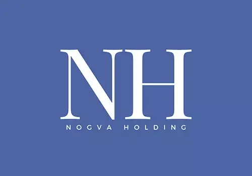 Nogva Holding Logo
