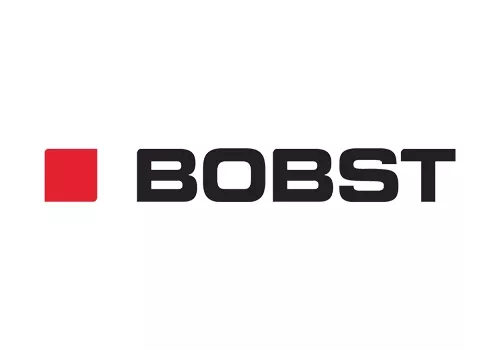 Bobst Logo