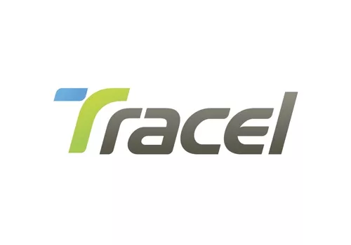 Tracel Logo